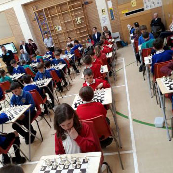 School-Chess