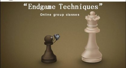 Endgame Techniques