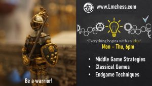 Middle Game Strategies Classical Games