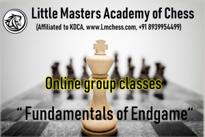 Online Group Classes Fundamentals Of End Games