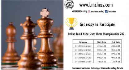 Get Ready to Participate